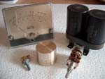 Luxman Ersatzteile